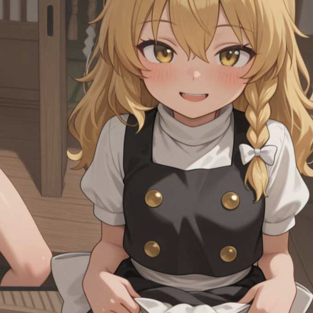 booth  東方  125p