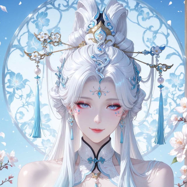 四季繁花·雪梅~170P