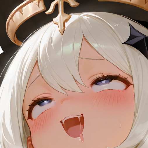 派蒙高清HQ 60FPS paimon