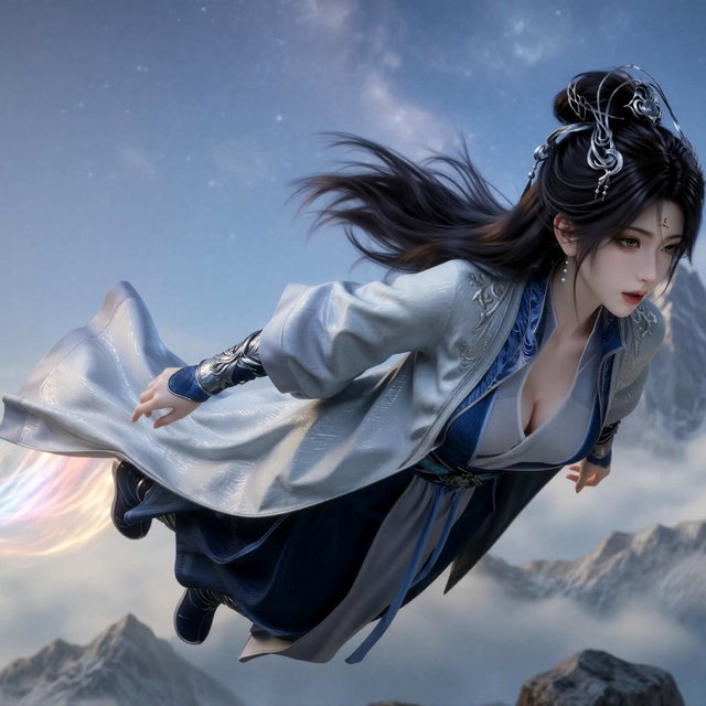 [部分预售]我在凡修当魔头(26)素女轮回功210P+[赠品]中秋福利图包124P