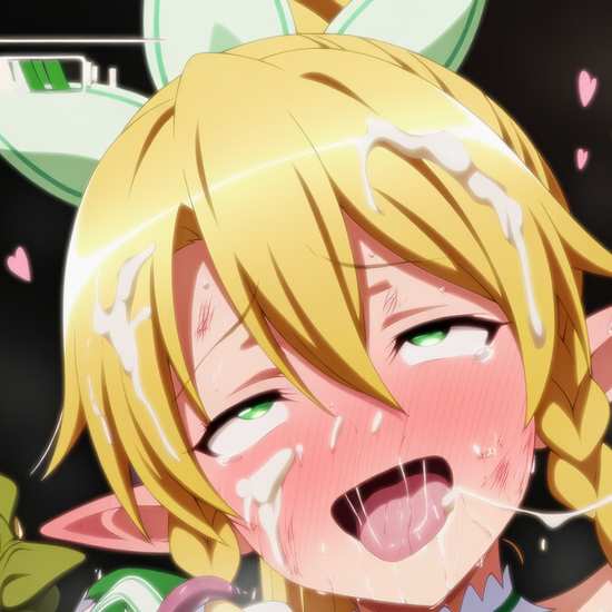💚🤍リーファ 🤍💚