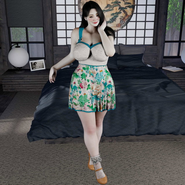 不贞妻2