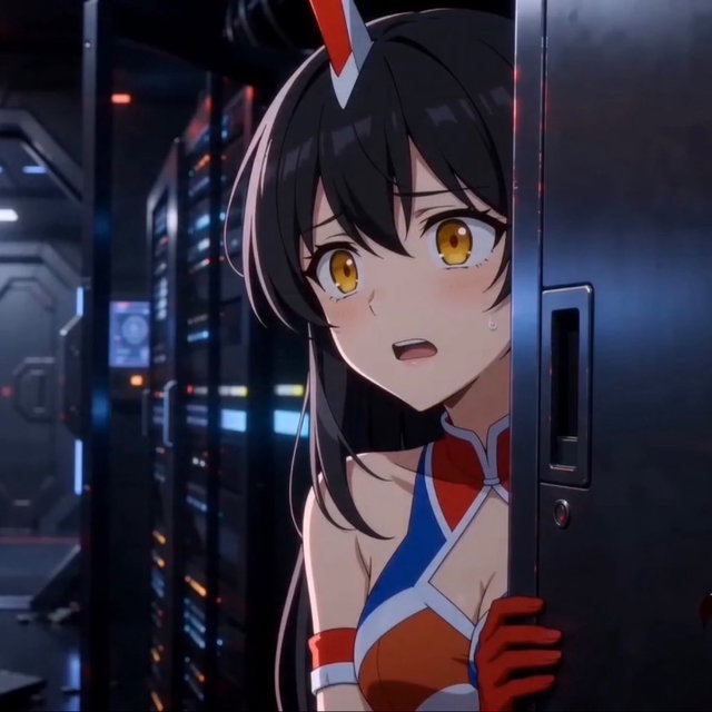 外星实验室的拷问（中）