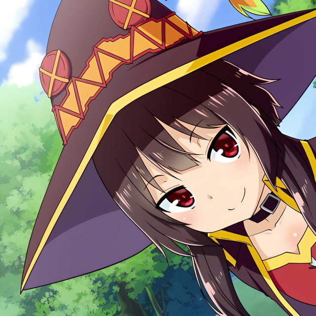 めぐみん　まとめ