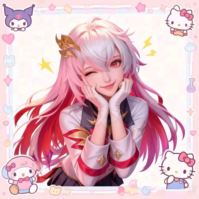 王者（futa）