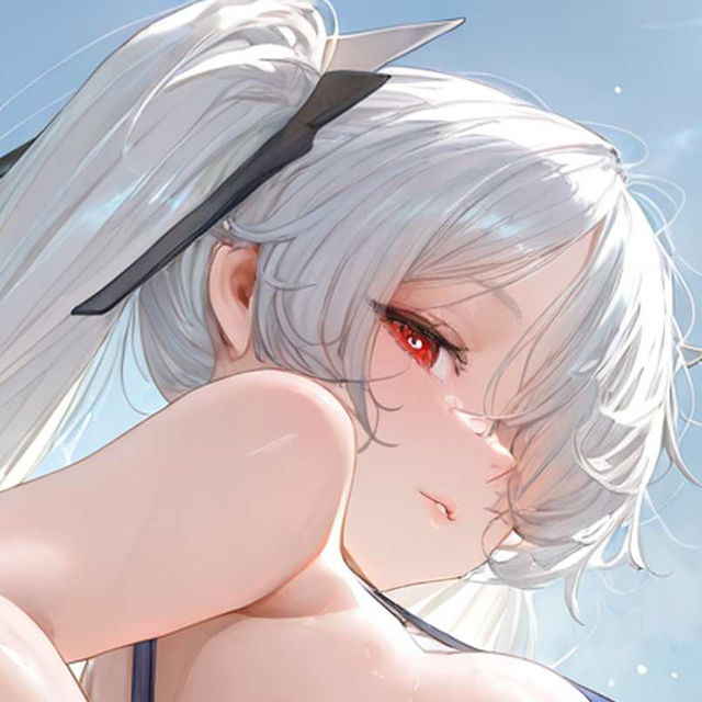 シンデレラの強引なプール騎乗｜灰姑娘 413P 