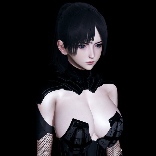  352P 林慕蓉外传  上