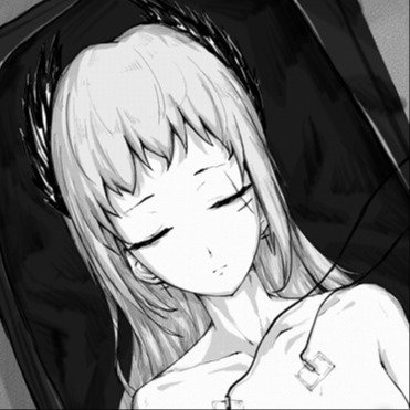 【LV2】艾丽妮小短篇漫画