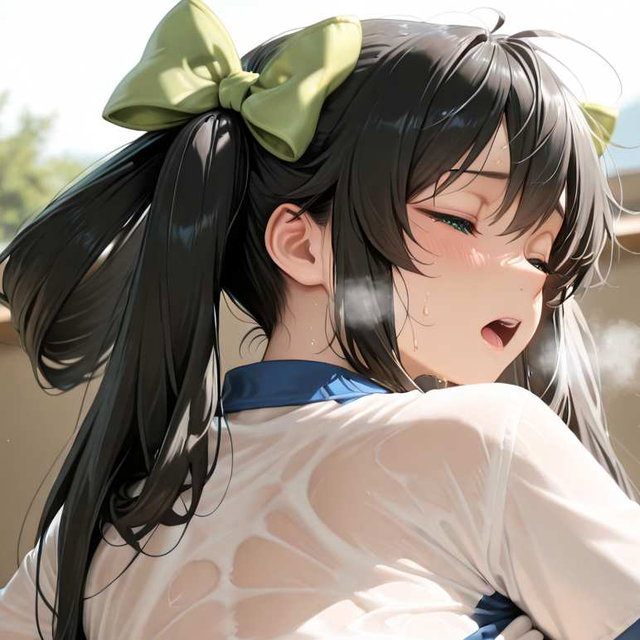 孙尚香131p（剧情大车本）