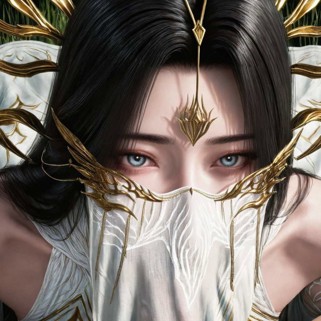 大主宰-清衍静310P