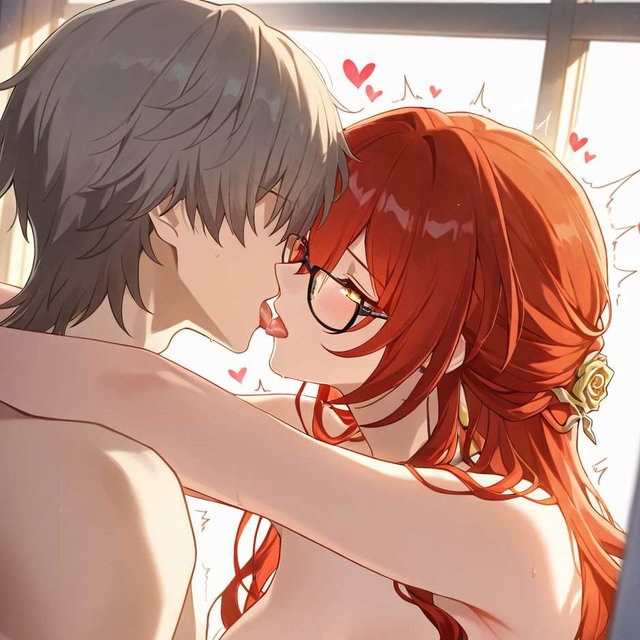 Himeko(R18) 36P