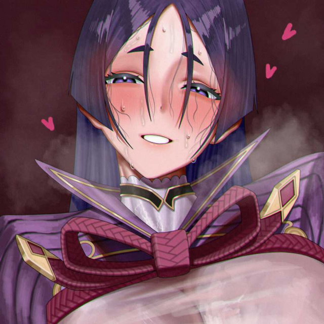 源頼光/Minamoto no Yorimitsu with BBM