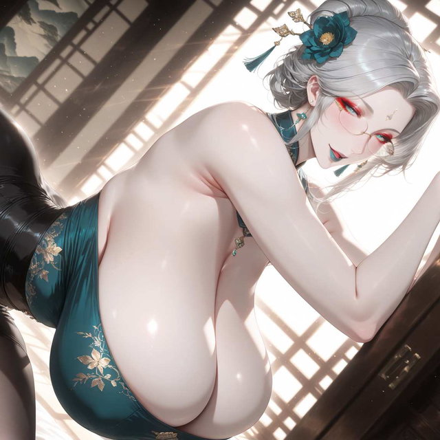 【连载 | 487P】【第 175 - 182 章】《三国艳武霸业》_VoL06_插画集 (2026.05)