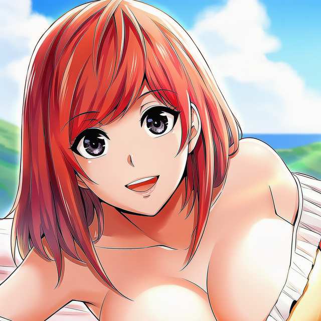 松〇春賀がひどい目に合うだけ？？ [俺の現実は恋愛ゲーム？？]