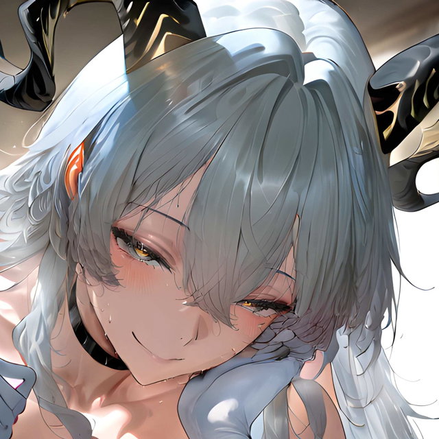 [SP] ザンニー Zani