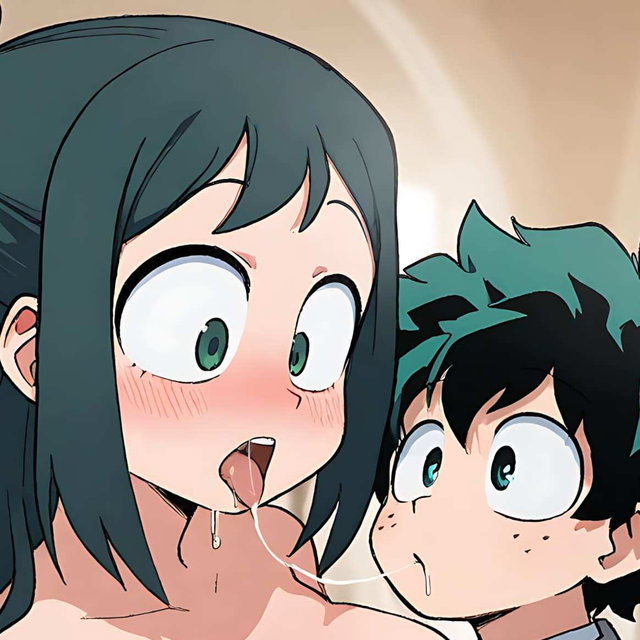 Happy Ending [HD - 41 Images]