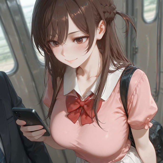 水原千鶴 | Chizuru Mizuhara