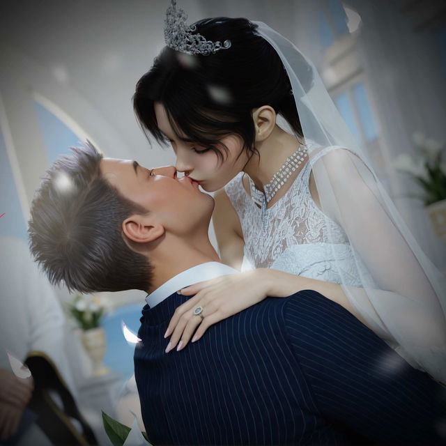 归尘长梦之妄之笼01