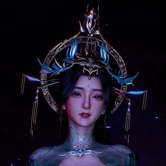 国漫烧鸡八合一*作品集029