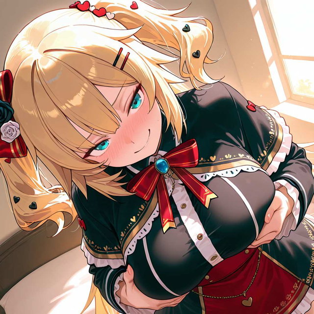 Haachama はあちゃま
