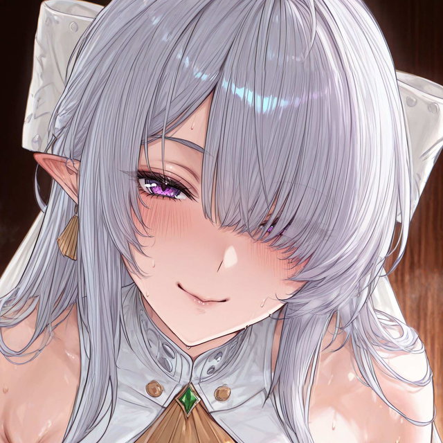 ヴェリナ / Velina 💕(176 Piece / 176 枚)