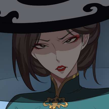 新僵尸师娘（上）