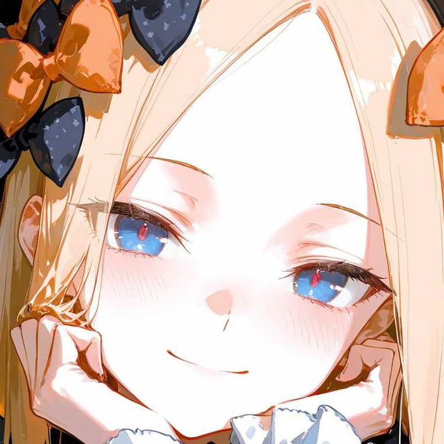 アビゲイル・ウィリアムズ｜Abigail williams｜阿比蓋爾·威廉姆斯