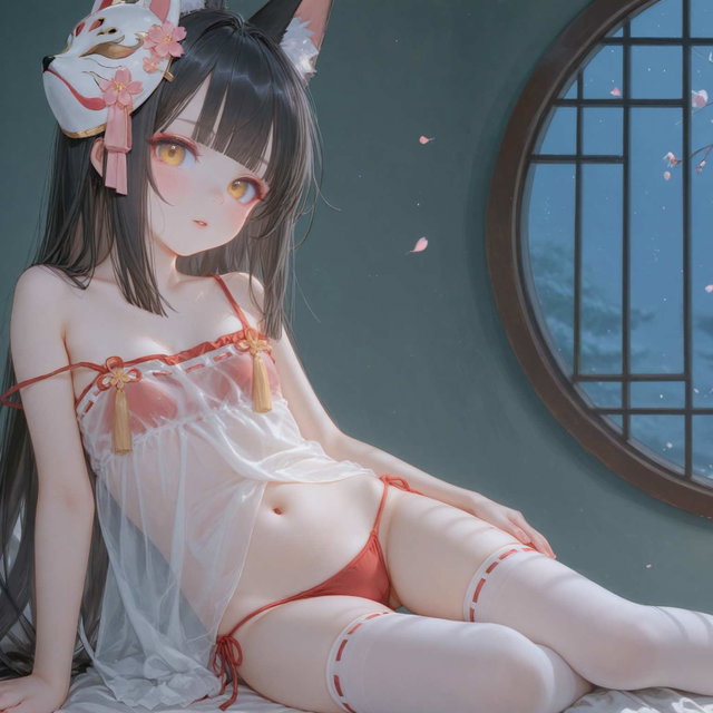 【6min】長門/Nagato（331P+66V ）（5min50s视频含音效/Video includes sound effects）