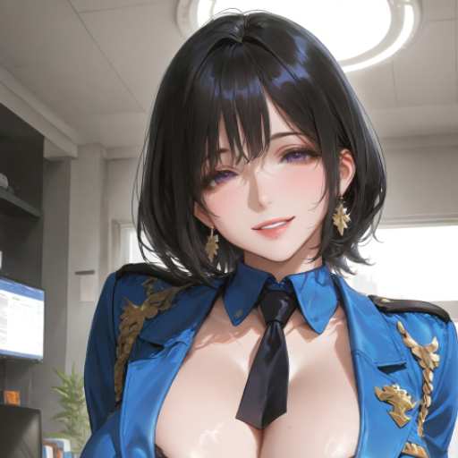 极品女警被威泄最后沦为母勾性nu