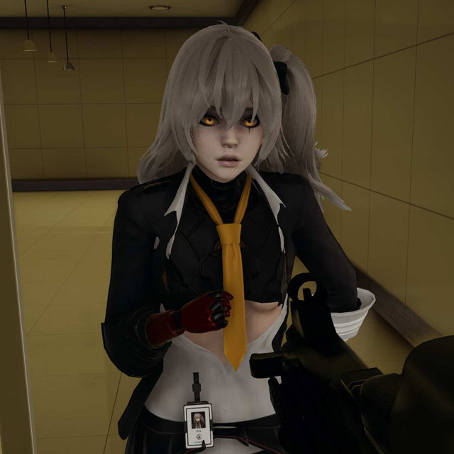 UMP45 / Leva: B part 2C