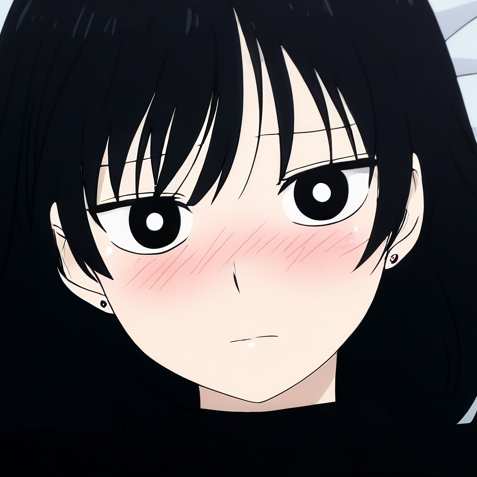 <love revolution> wang ja rim + ANIME**