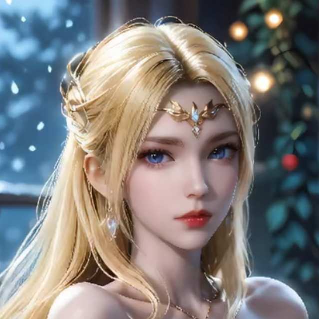 千仞雪 40v【动图】