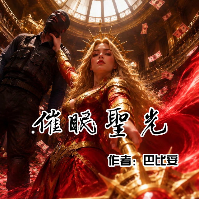 《催眠圣光》 第一话 日蚀