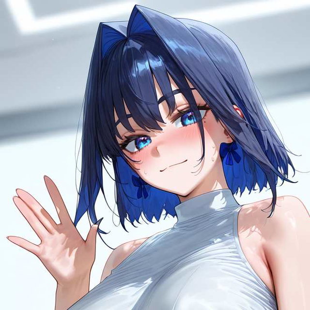 Kronii (HololiveEN) 网红主播的BBC直播