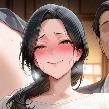 教师美母x乡村老头：因我的不作为而被下药的教师娘亲