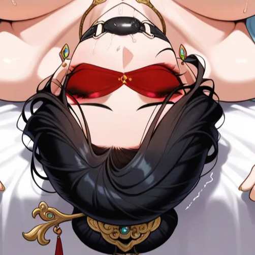 No.2——皇后、太子妃、燕妃