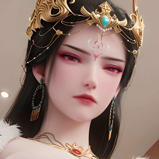 红蝶（Hong die）- 2