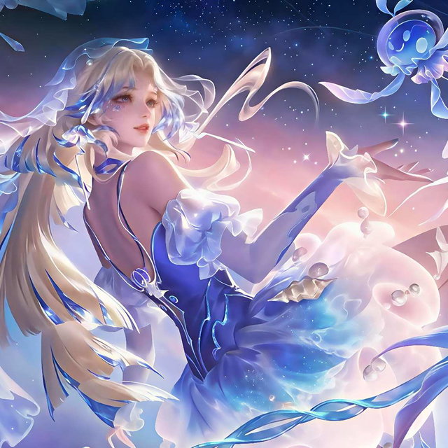 王昭君——长夜焕生