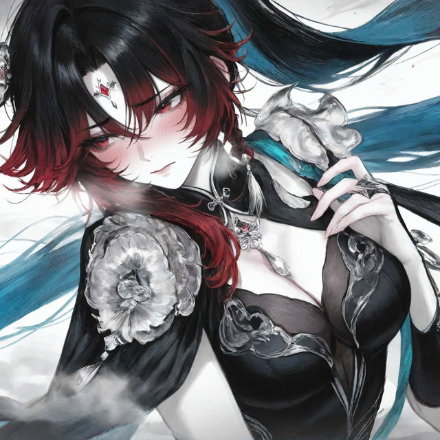 云缨 马限 268p   王者荣耀