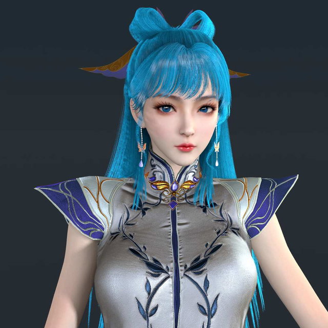 王冬兒NTR
