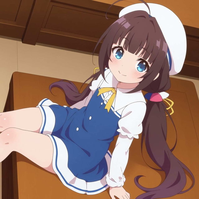 雛鶴愛 [578P]+193枚.MP4