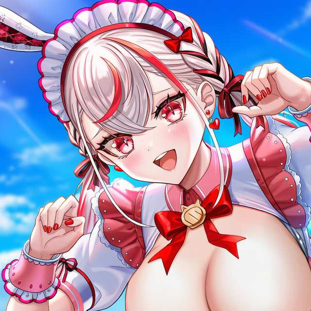 ファ〇エ、ゲームオーバー [白猫]