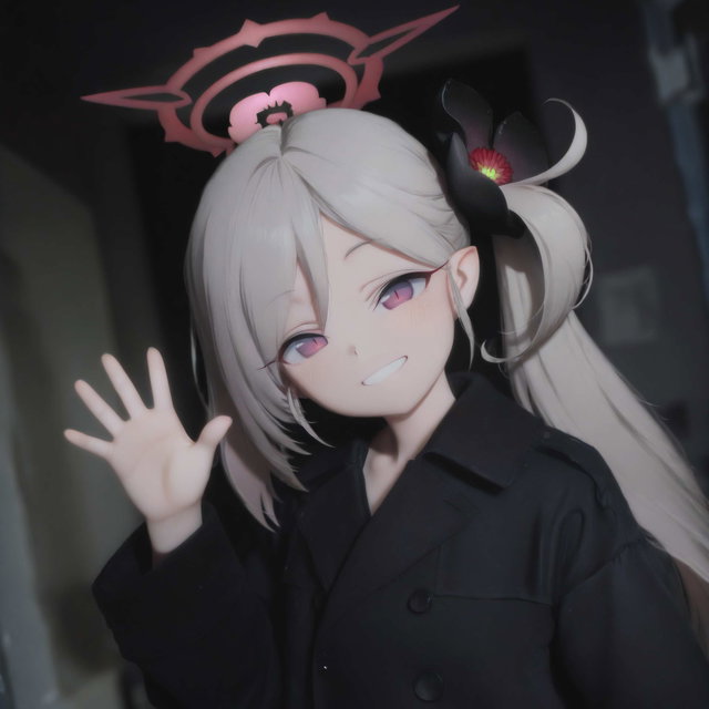 2026.04 睦月（碧蓝档案）（PIC+MP4）