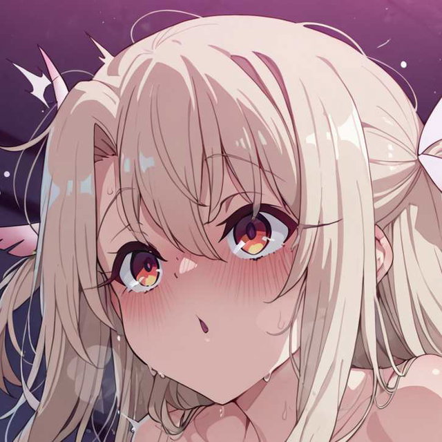 魔法少女的夜间工作（5月） 