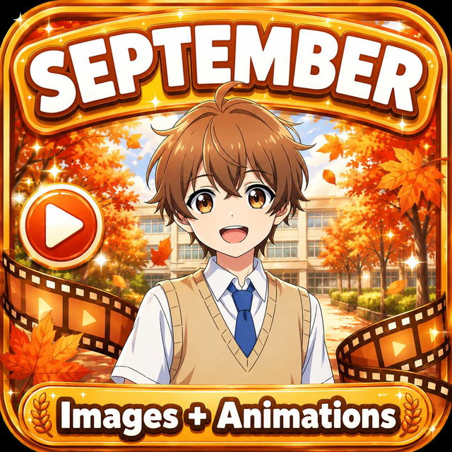 September 2026 Full-Content Pack 