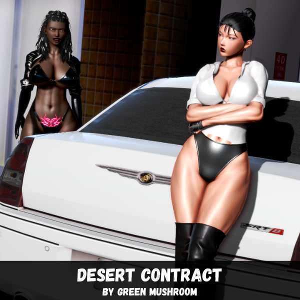 Desert Contract