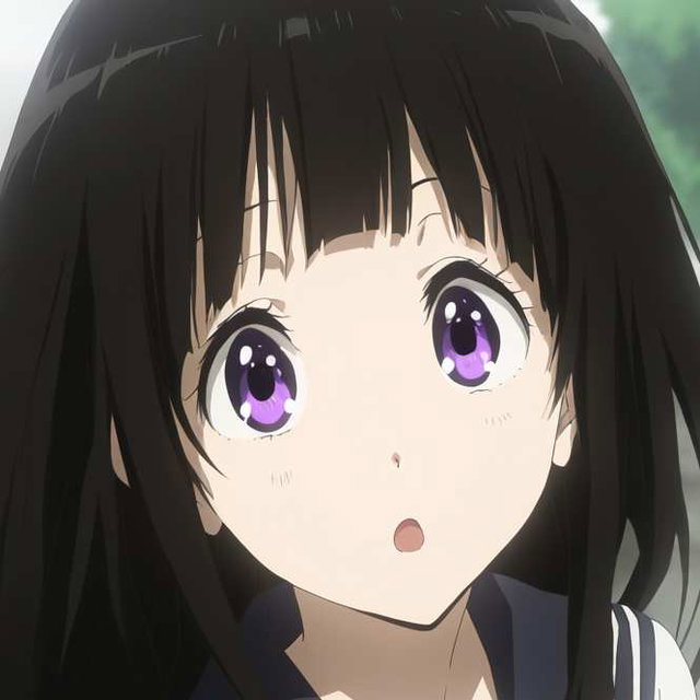 千反田える1.0