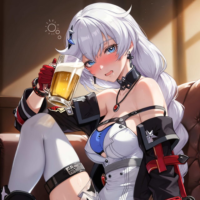 卡莲-原罪猎人【崩坏三】/Kallen Sin Hunter - 20260815