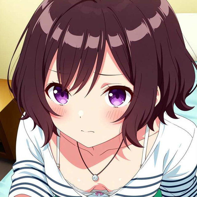根緒亜紗里（アイドルマスター）