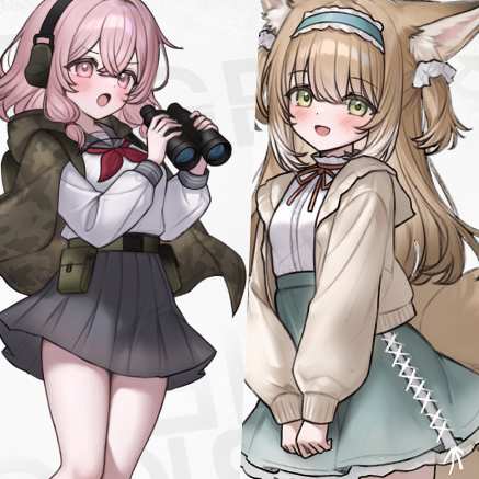 THE TRIGGER 02 [22P] + 260629sidedish hehehe i added one more~ please re download!
